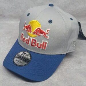 New Red Bull hat 9 forty New Era Snap Back
